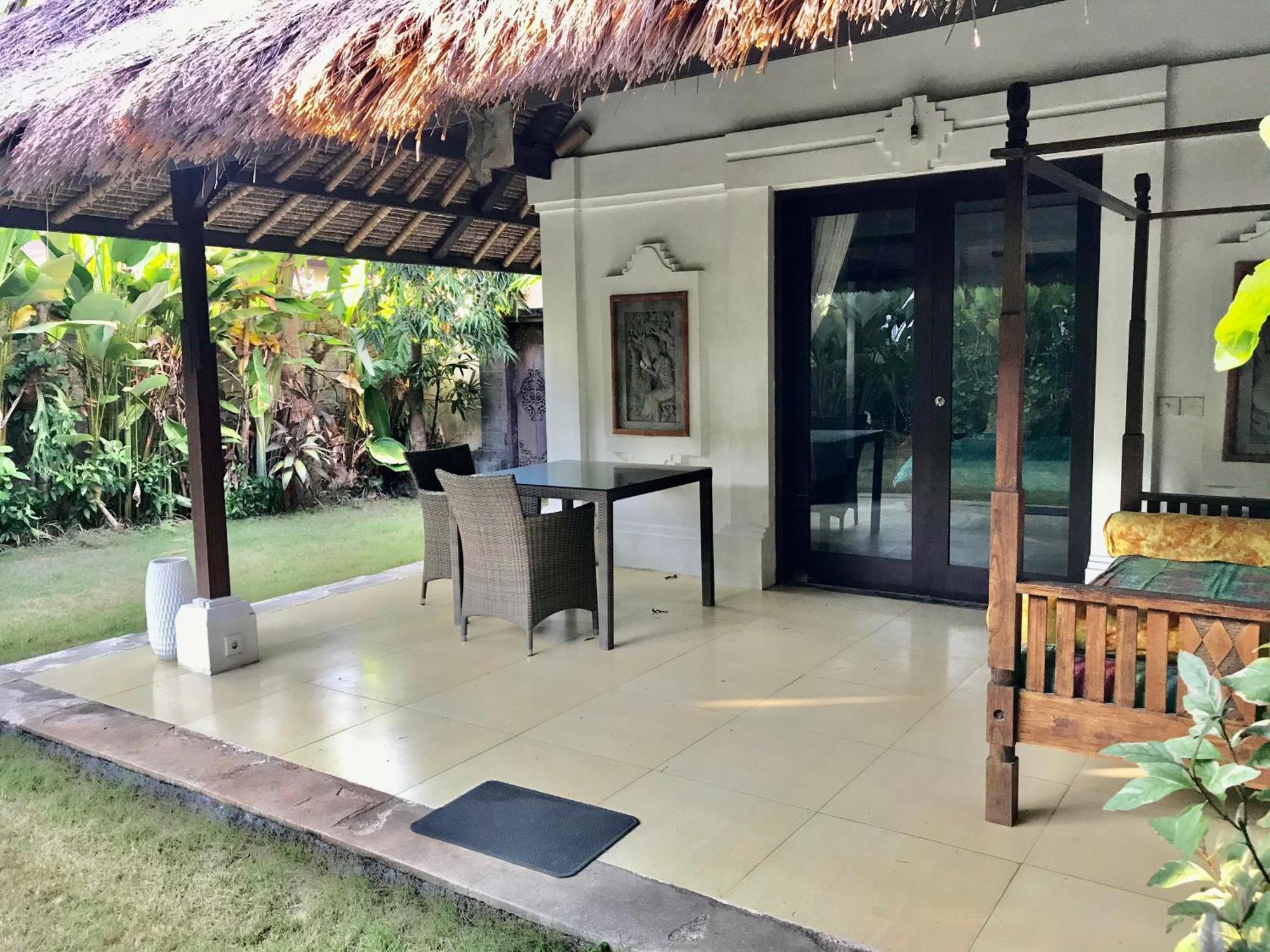 Blind Dog Inn Sanur  Room photo